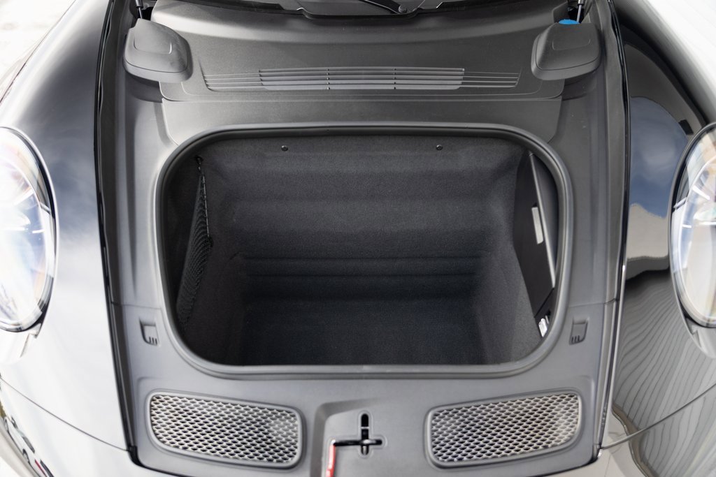 Certified 2022 Porsche 911 GT3 image 30