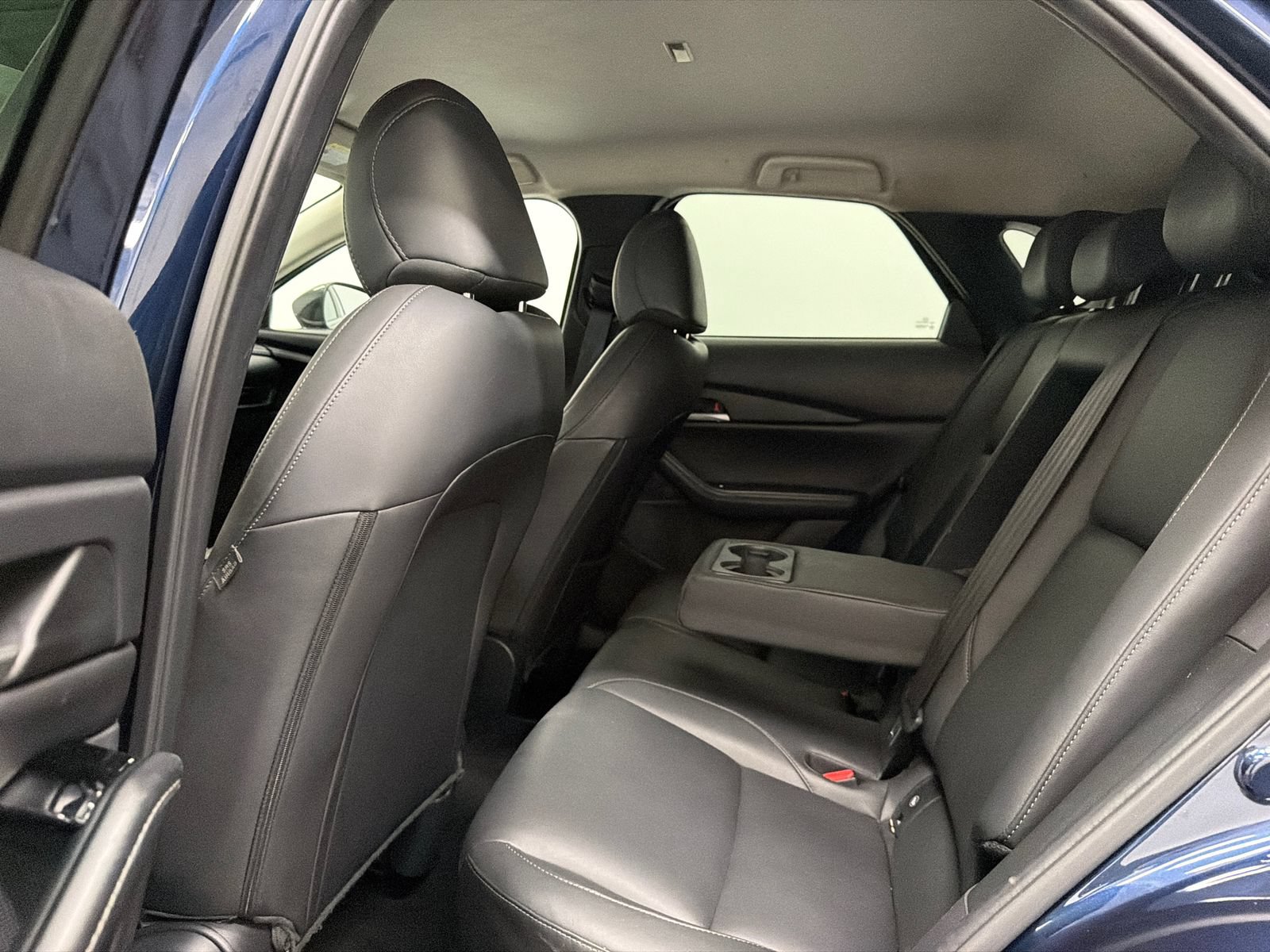 Used 2025 MAZDA CX-30 AWD 2.5 S w/ Select Sport Pkg image 17
