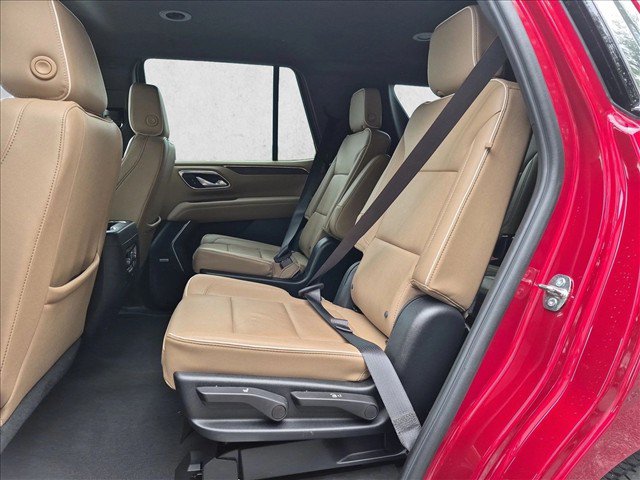 Used 2023 Chevrolet Tahoe Premier w/ Texas Edition AWD/4WD image 19