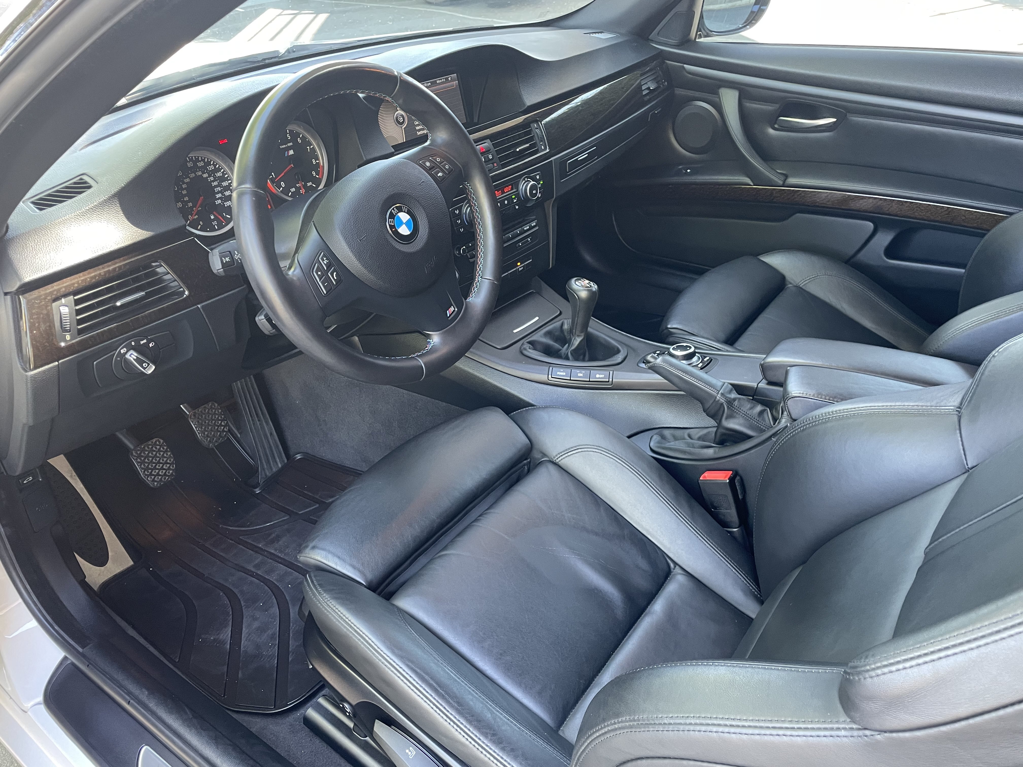 Used 2013 BMW M3 Coupe RWD image 24