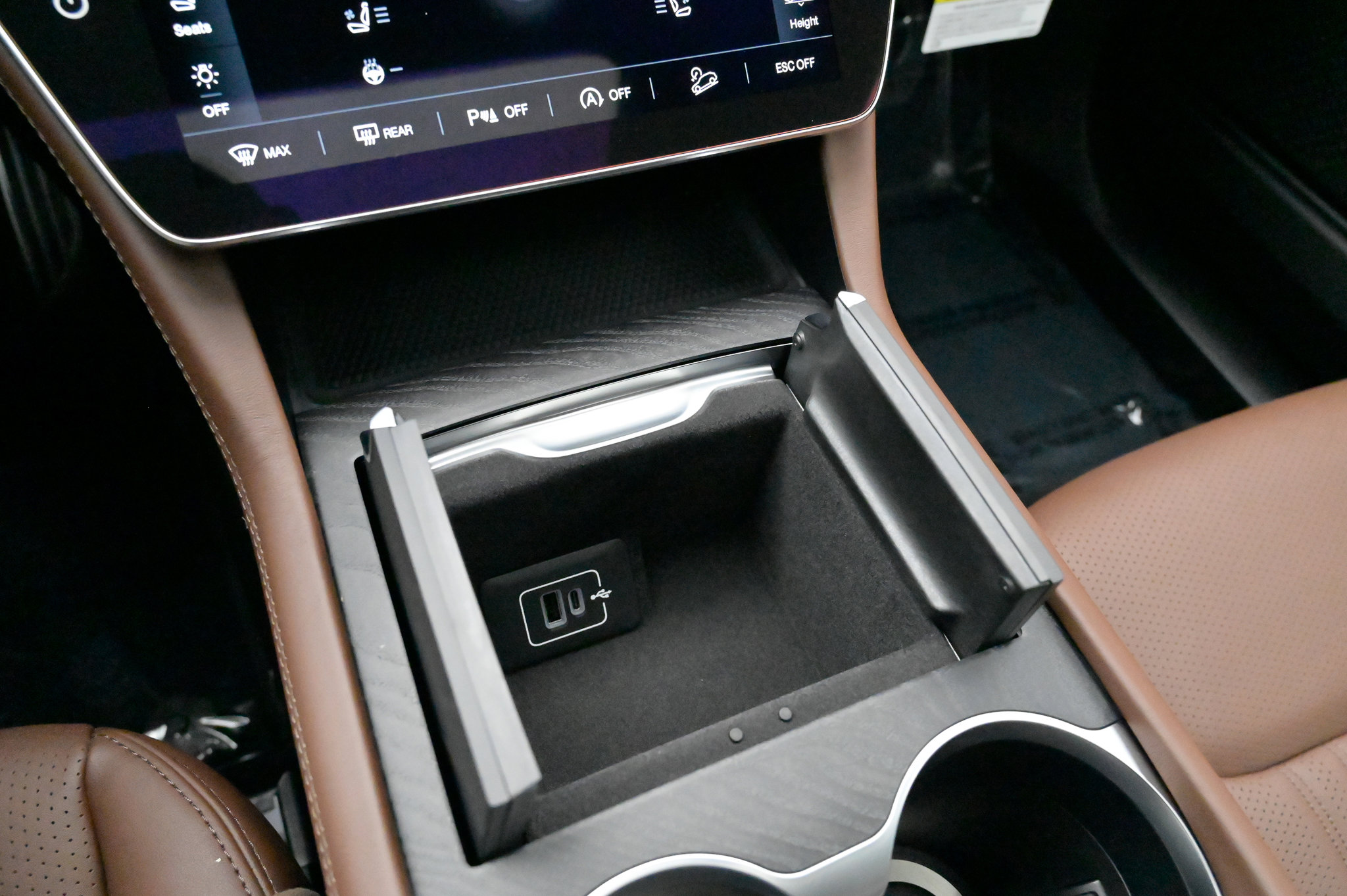 New 2026 Maserati Grecale Modena image 30