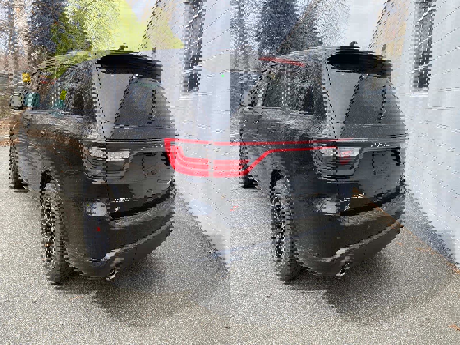 New 2026 Dodge Durango SRT Hellcat image 5