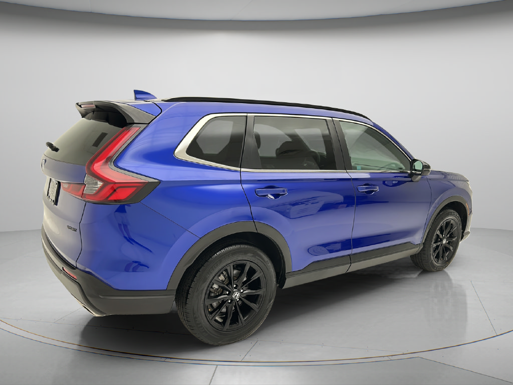 Used 2025 Honda CR-V Sport image 5