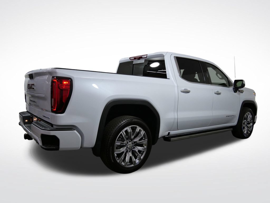 New 2026 GMC Sierra 1500 Denali AWD/4WD image 2