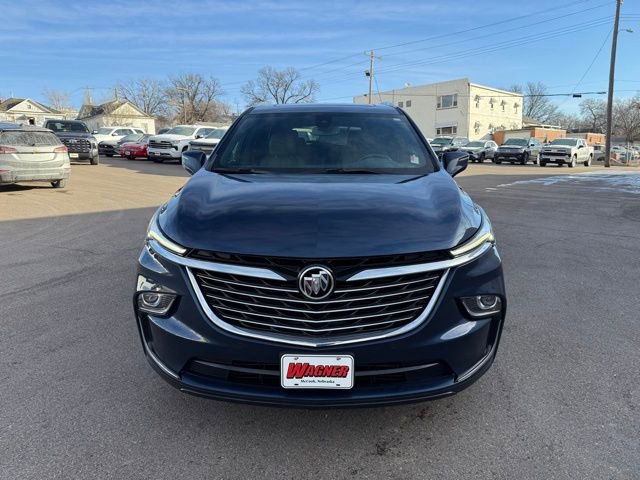Used 2023 Buick Enclave Essence w/ Experience Buick Package image 2