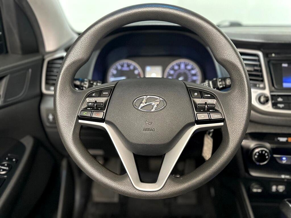 Used 2017 Hyundai Tucson SE image 14