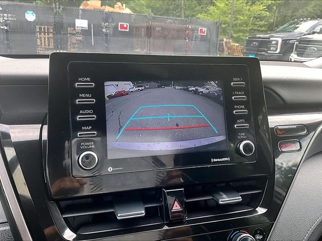 Used 2023 Toyota Camry SE FWD image 26