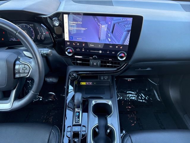 Used 2024 Lexus NX 350 AWD w/ Premium Package image 18