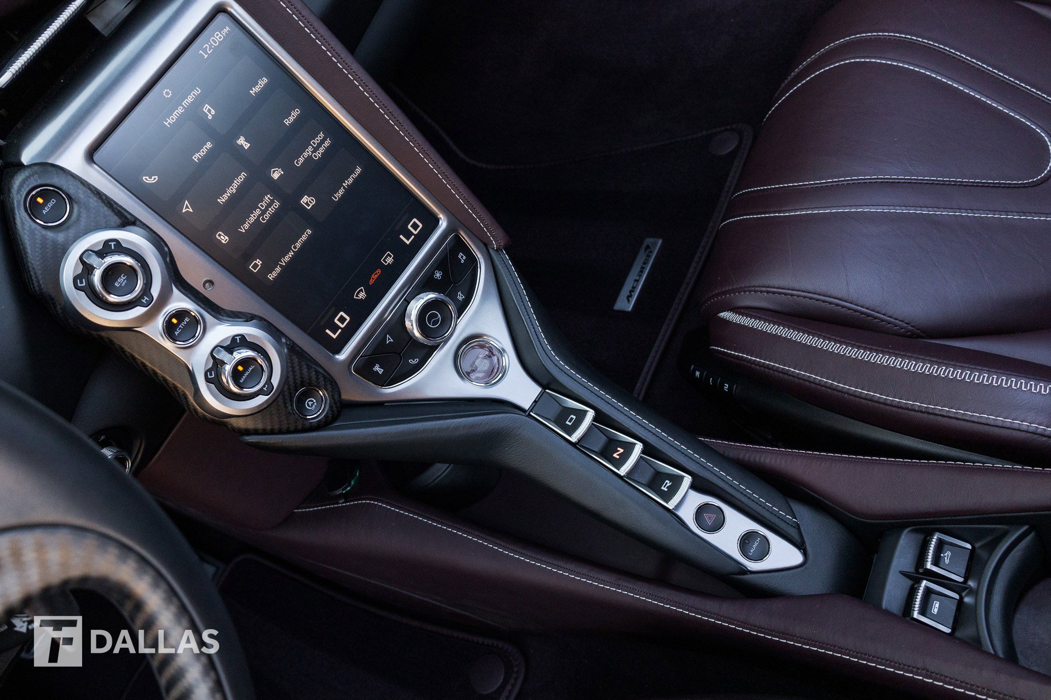 Used 2020 McLaren 720S Spider image 30