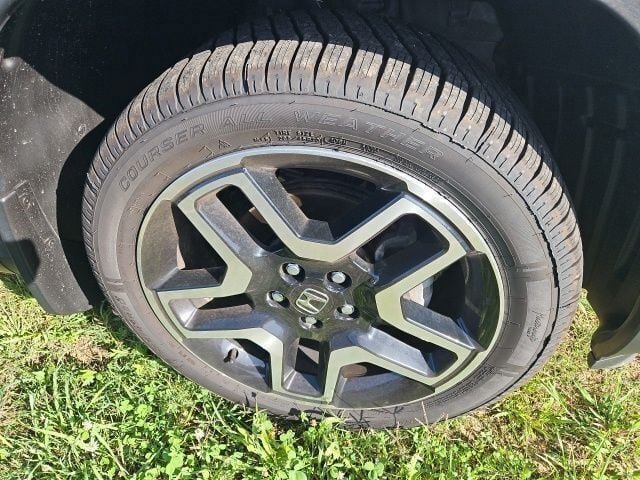 Used 2022 Honda Passport Elite image 3