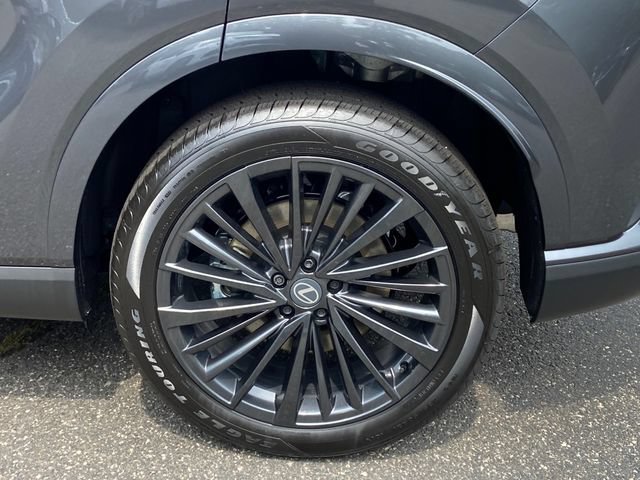 New 2026 Lexus RX 350 Premium w/ Convenience Package AWD/4WD image 10