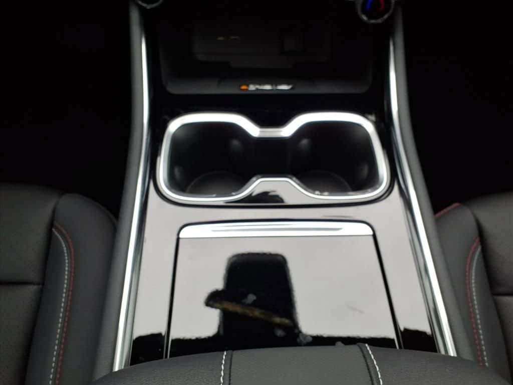 New 2026 Chevrolet Traverse RS FWD image 20