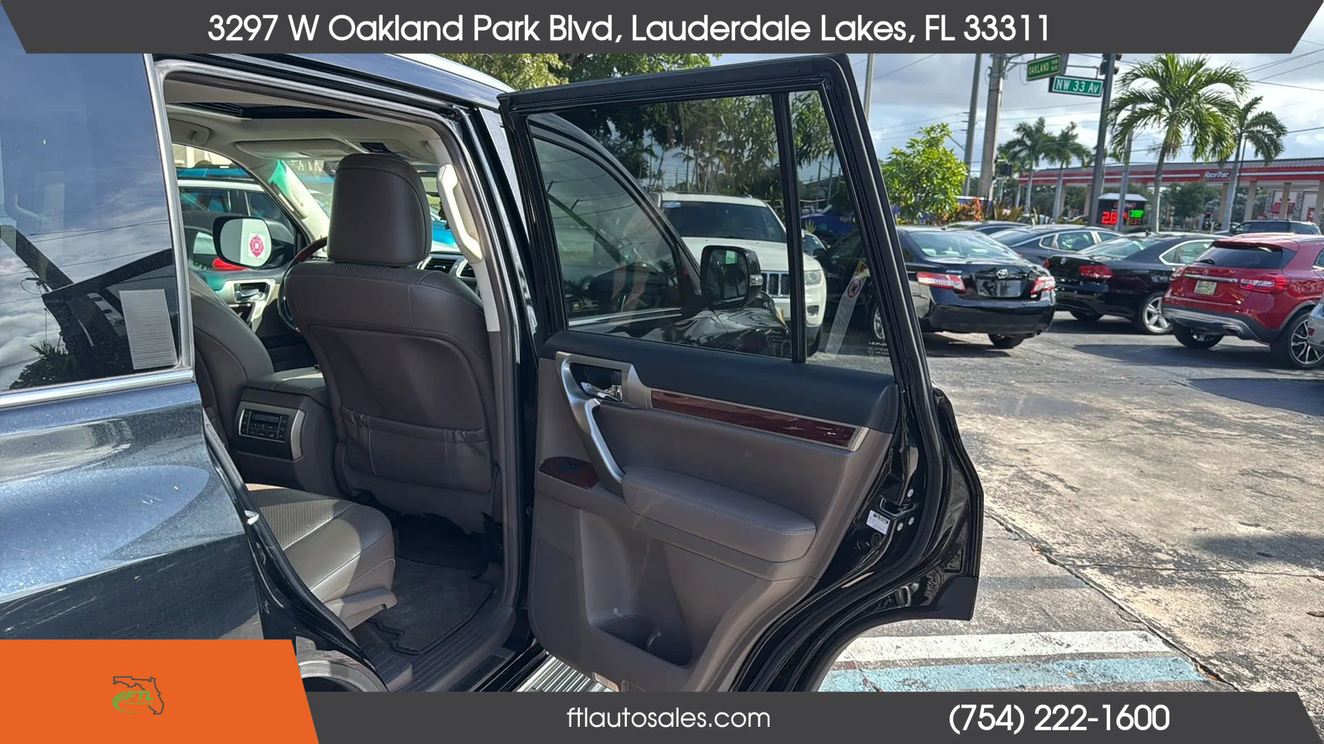 Used 2010 Lexus GX 460 image 44