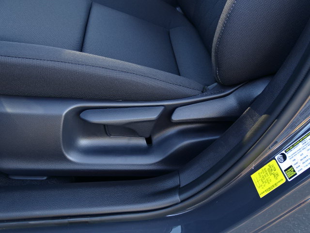 New 2027 Toyota Corolla LE w/ LE Premium Package FWD image 9
