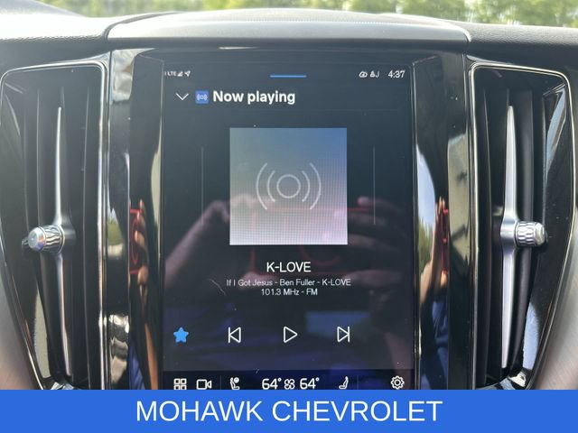 Used 2023 Volvo XC60 B5 Core w/ Climate Package AWD/4WD image 13