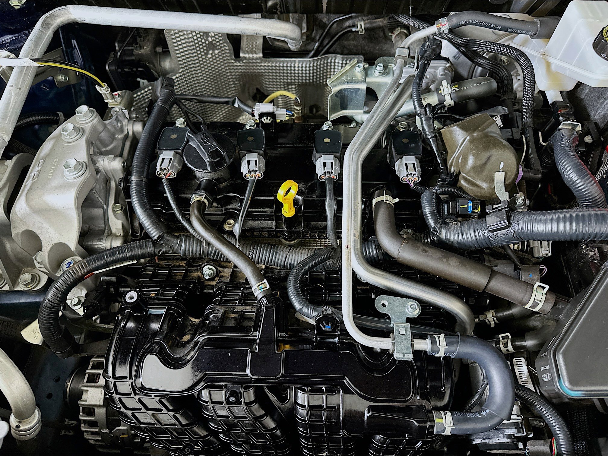 Used 2024 Mitsubishi Outlander SE image 36