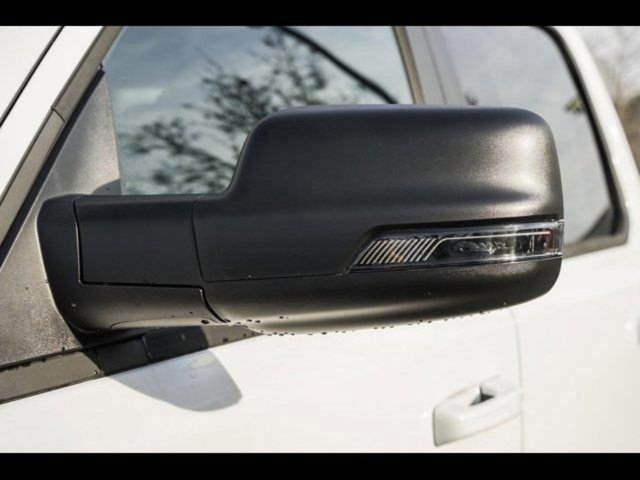 New 2025 RAM 1500 Big Horn AWD/4WD image 12