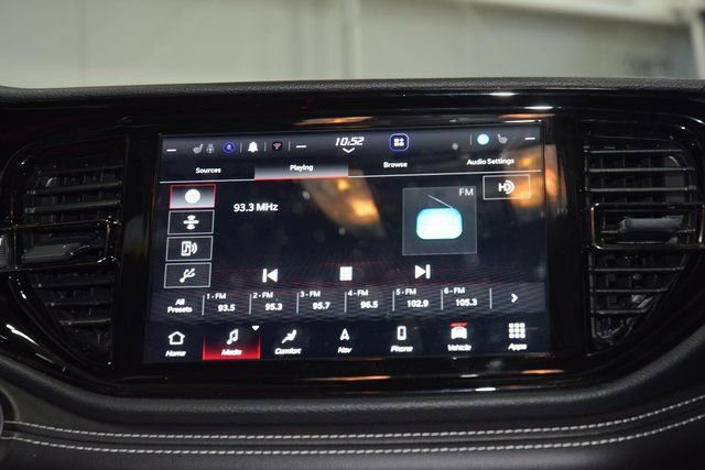 Used 2024 Dodge Durango SRT image 27