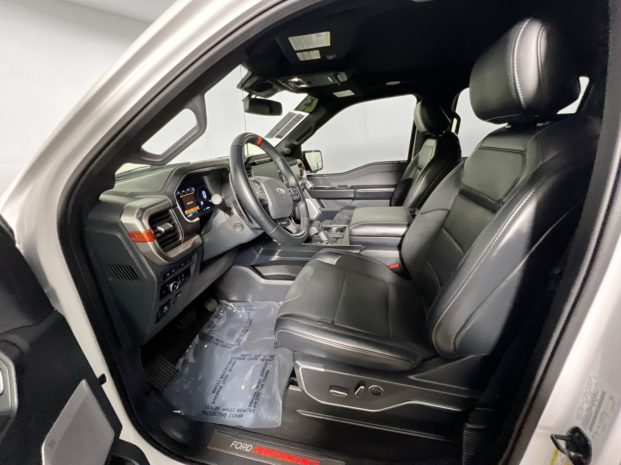 Used 2023 Ford F150 Raptor w/ Raptor 37 Performance Package AWD/4WD image 14