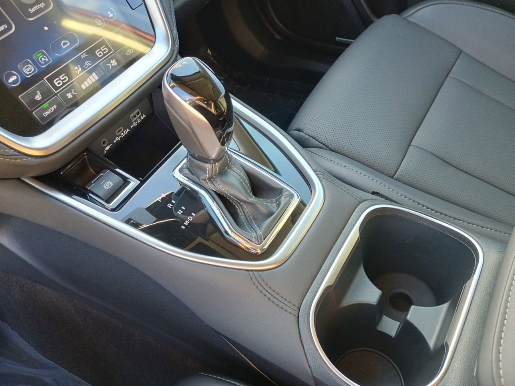 Certified 2025 Subaru Outback Limited XT w/ Popular Package #2 image 31