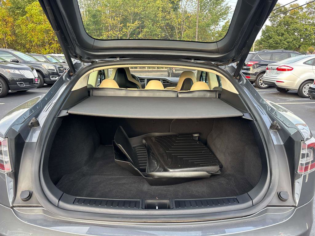Used 2013 Tesla Model S RWD image 12