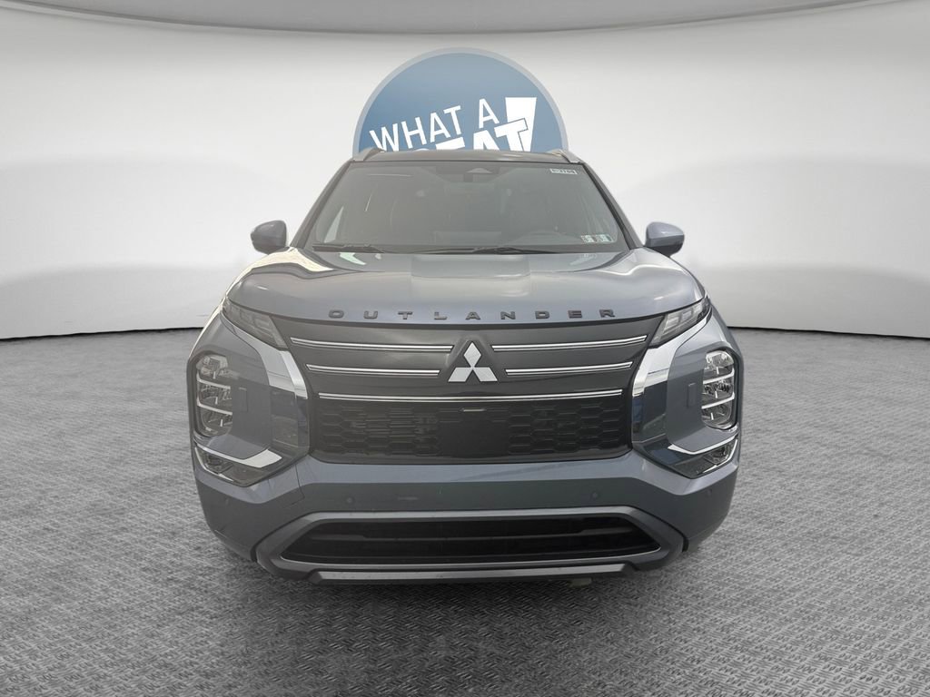 New 2026 Mitsubishi Outlander SEL AWD/4WD image 9