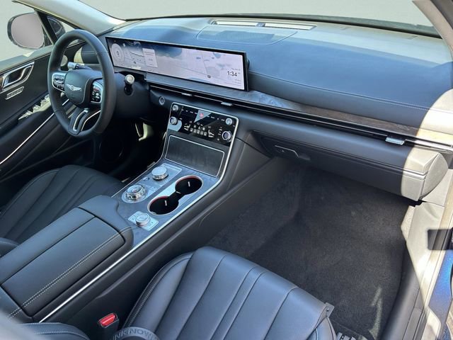 New 2026 Genesis GV80 2.5T Select image 18