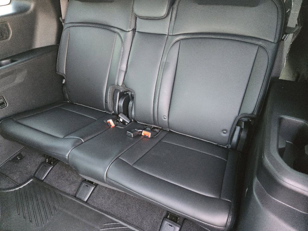 New 2027 Kia Telluride SX image 21