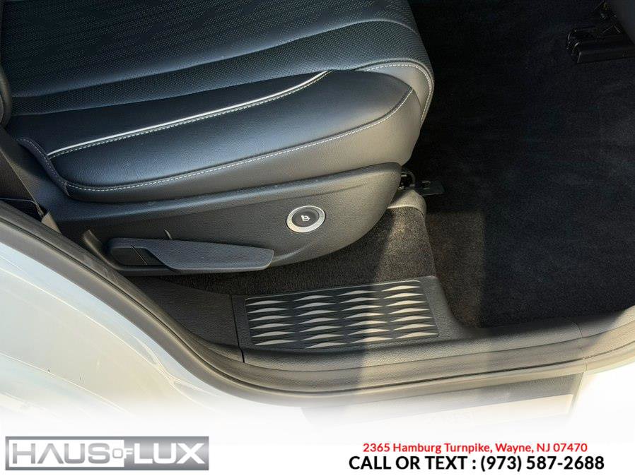 Used 2021 Genesis GV80 3.5T w/ Advanced Package 06 image 23