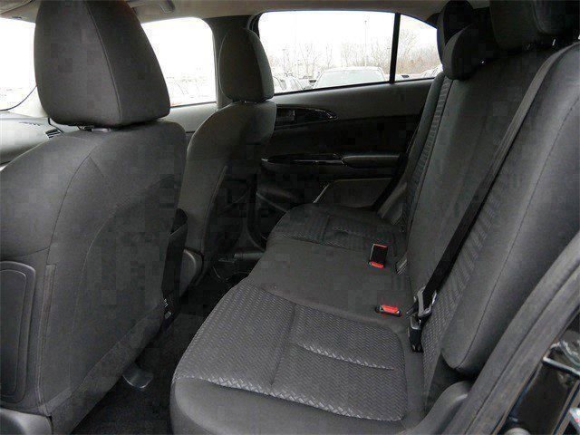 New 2026 Mitsubishi Eclipse Cross LE image 5