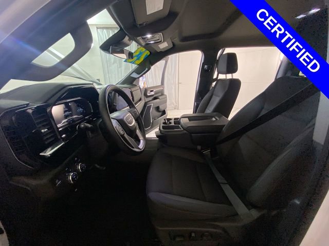 Certified 2023 GMC Sierra 1500 Elevation AWD/4WD image 24