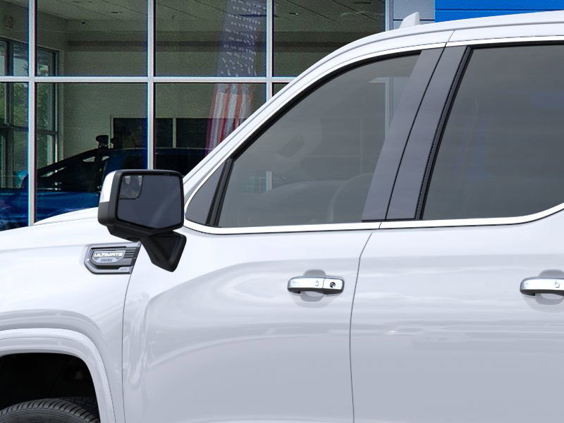 New 2026 GMC Sierra 1500 Denali Ultimate image 12