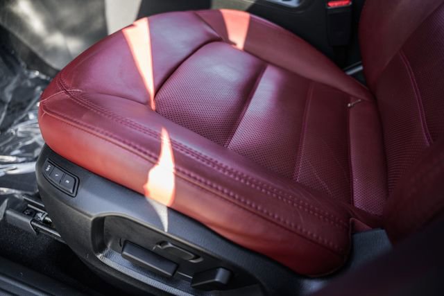 Used 2021 MAZDA CX-5 Carbon Edition image 36