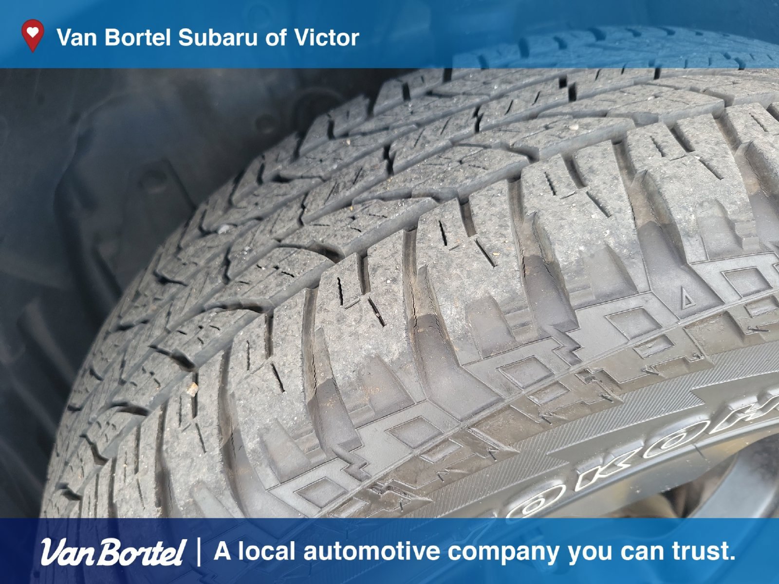 Used 2022 Subaru Forester Wilderness AWD/4WD image 10