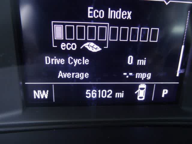 Used 2023 Chevrolet Malibu LT FWD image 17