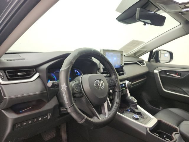 Used 2022 Toyota RAV4 Limited AWD/4WD image 16