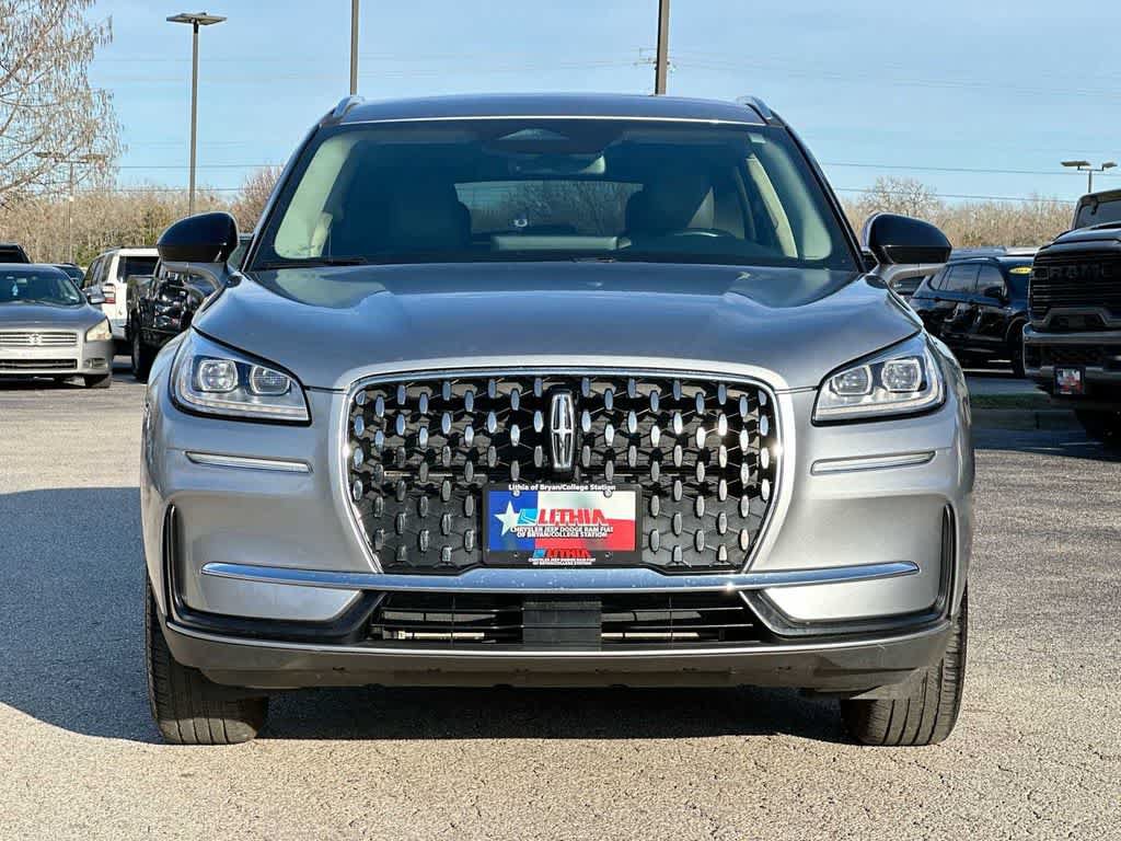 Used 2023 Lincoln Corsair Reserve FWD image 10