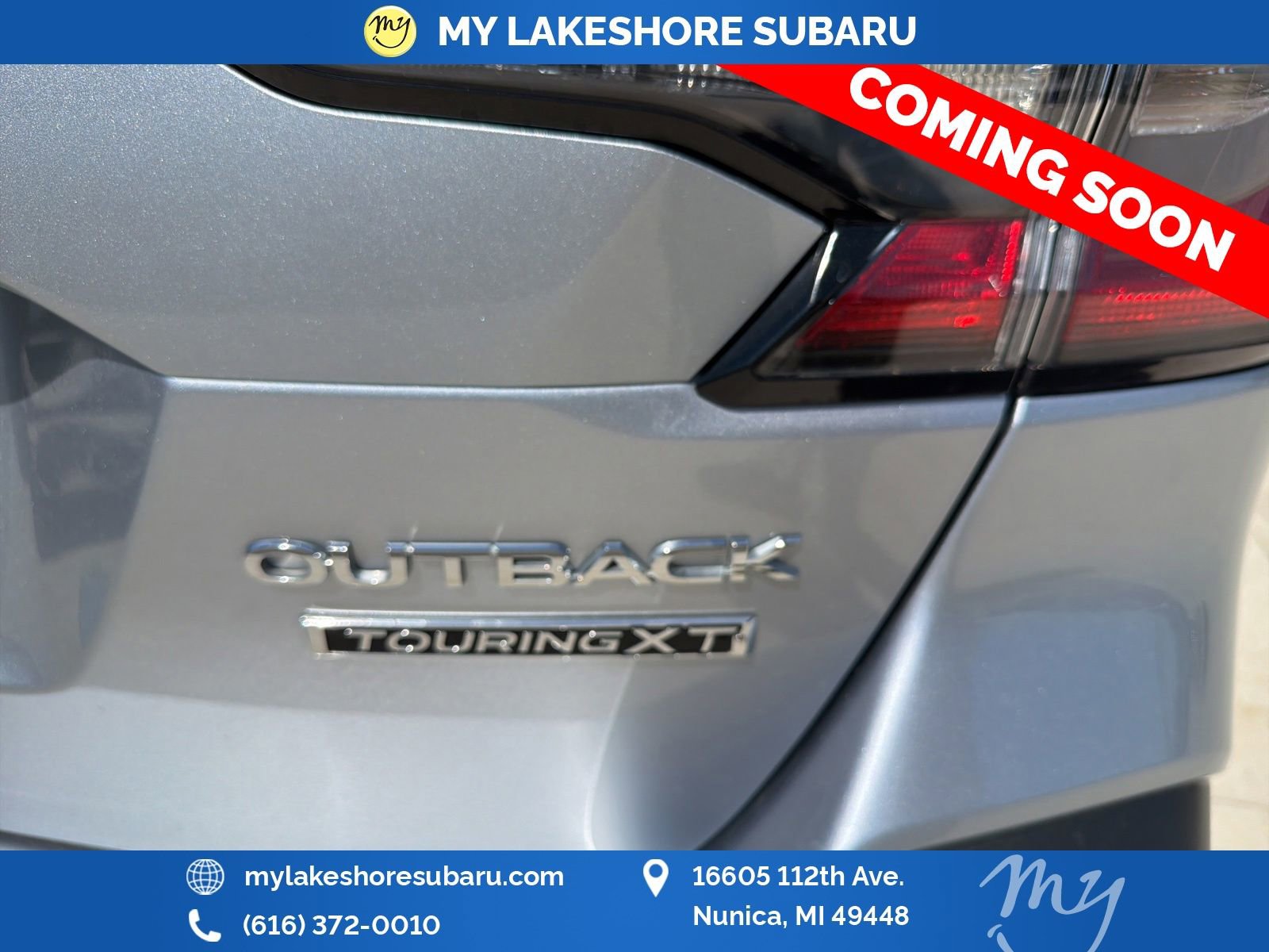 Used 2024 Subaru Outback Touring XT AWD/4WD image 19