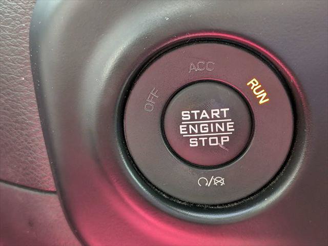 Certified 2021 Jeep Wrangler Sport AWD/4WD image 26
