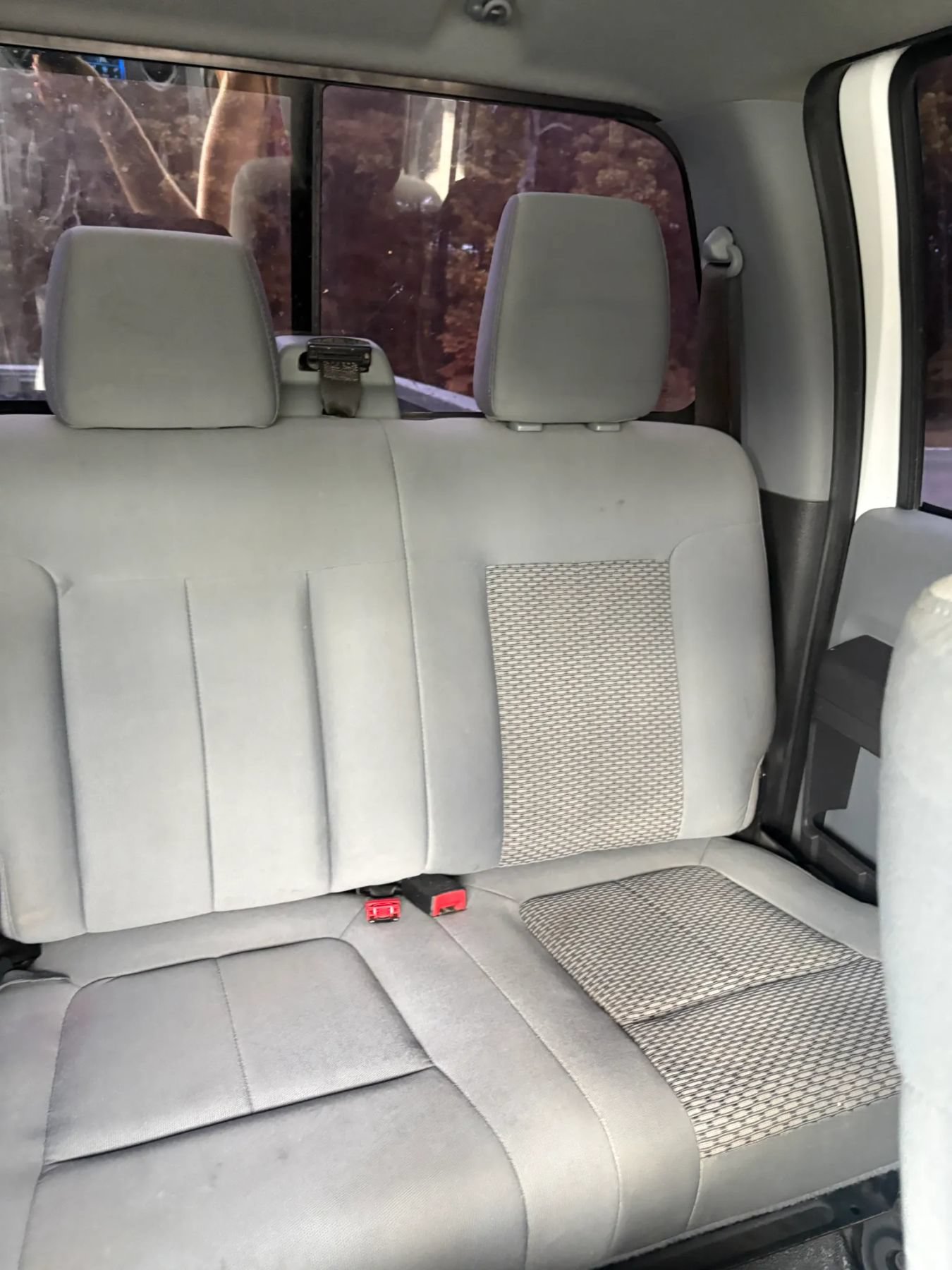 Used 2015 Ford F250 XL w/ Power Equipment Group AWD/4WD image 29