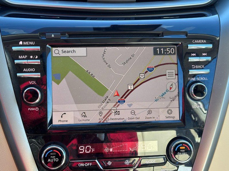 Used 2024 Nissan Murano SL image 22