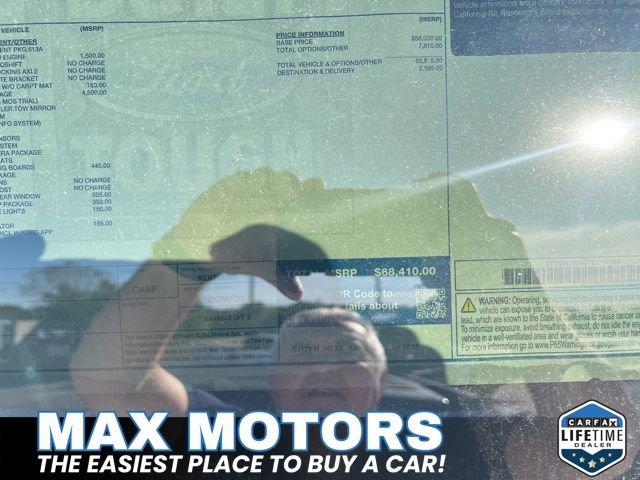 New 2026 Ford F350 XLT w/ XLT Premium Package image 12