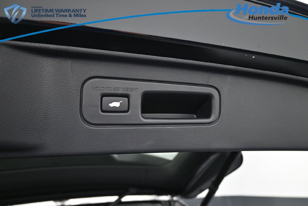New 2026 Honda Pilot TrailSport image 24