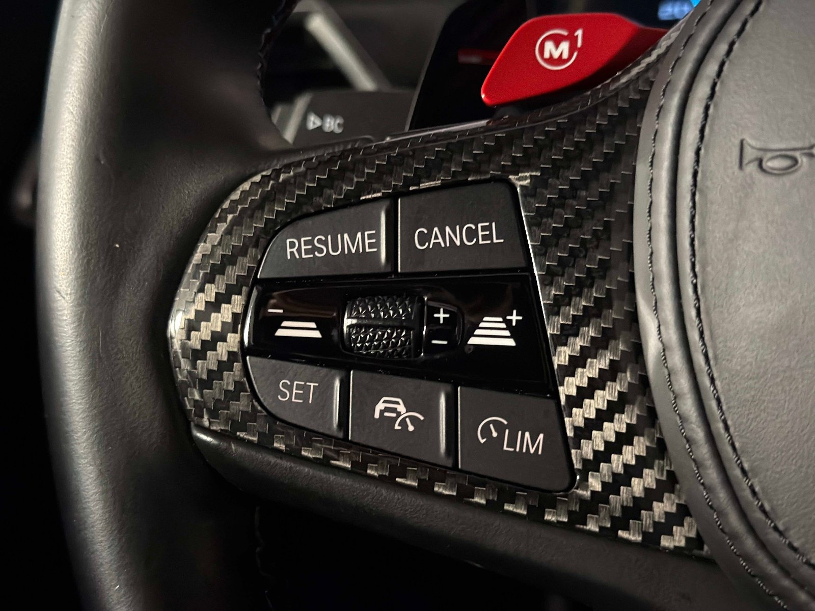Used 2023 BMW M2 w/ Lighting Package RWD image 36