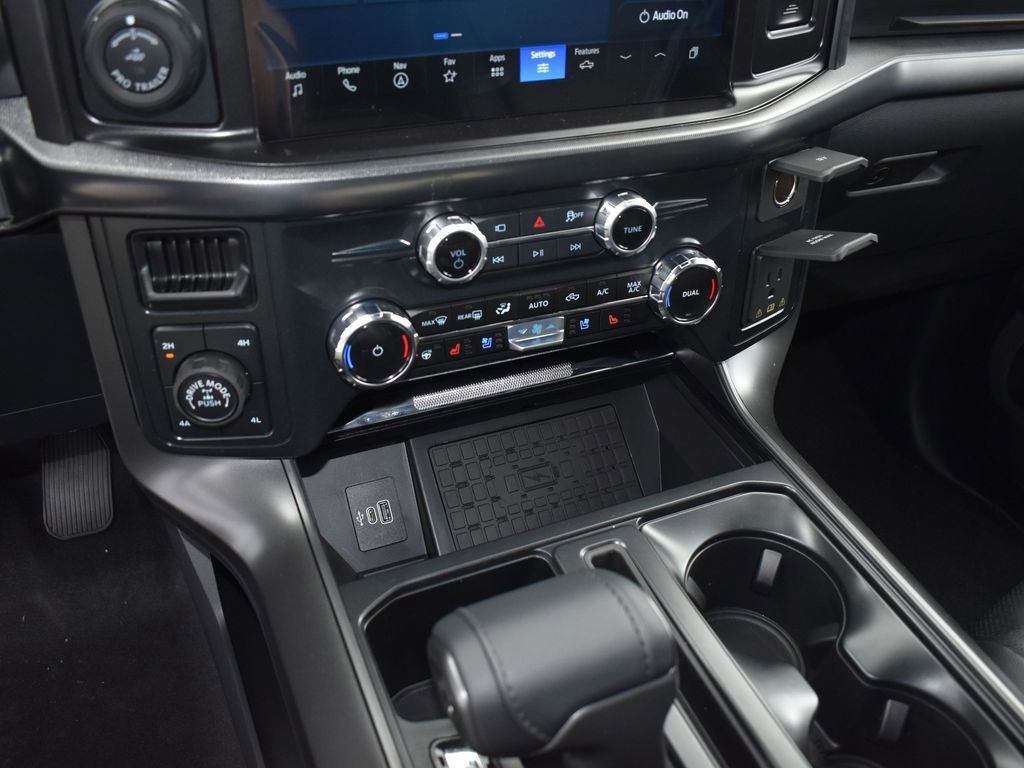 New 2026 Ford F150 Lariat image 18