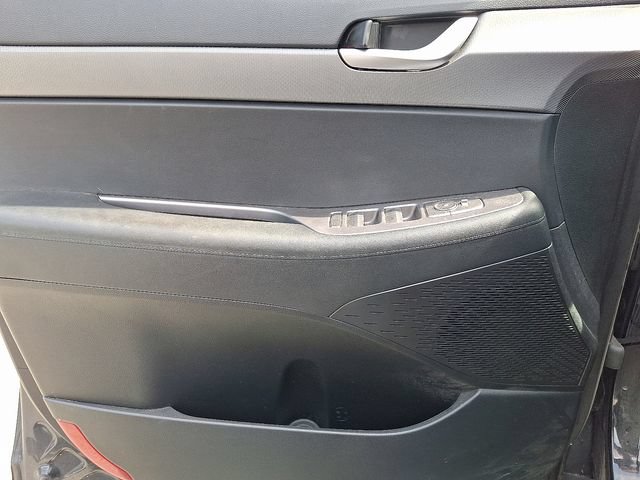 Certified 2022 Hyundai Palisade SEL AWD/4WD image 13
