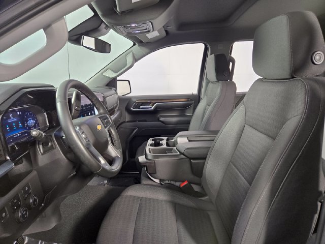 Used 2023 Chevrolet Silverado 1500 LT AWD/4WD image 14