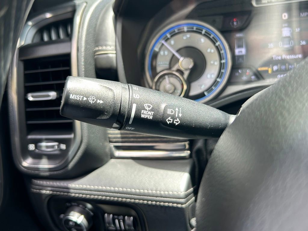Used 2019 RAM 1500 Limited AWD/4WD image 46