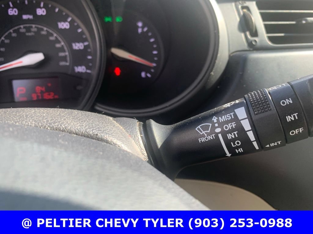 Used 2013 Kia Rio LX FWD image 21