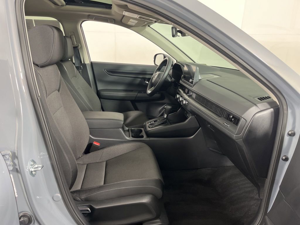 Used 2025 Honda CR-V EX image 6